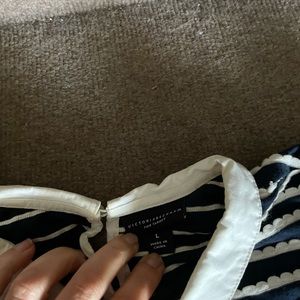 Victoria Beckham dress